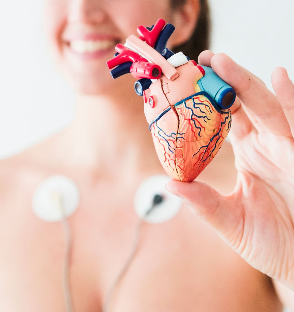 العناية المركزة