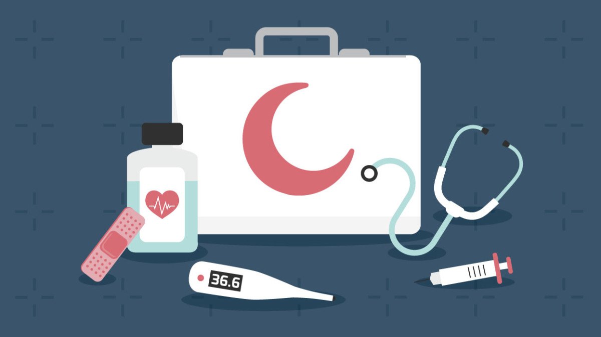 ما هي أهم الإسعافات الأولية للأطفال؟